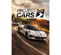 Project CARS 3 Steam Key EUROPE