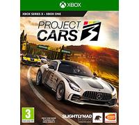 Project Cars 3 XBO - Xbox One