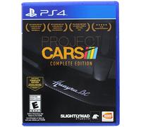 Project Cars Complete Edition-Nla