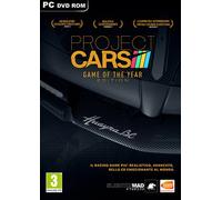 Project Cars - Game Of The Year - PC