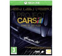 Project Cars GOTY