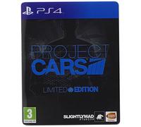 Project Cars - Limited Edition