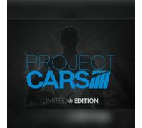 Project CARS - Modified Car Pack (PC) Steam Key - GLOBAL