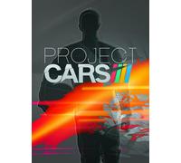 Project CARS - On Demand Pack (DLC) (PC) Steam Key GLOBAL