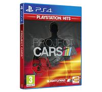 Project Cars - Playstation 4