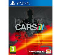 Project Cars (Playstation 4) - PlayStation 4