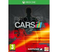 Project CARS (Xbox One) - [Edizione: Regno Unito]