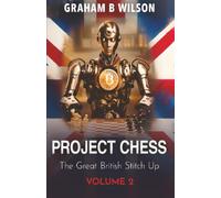 Project Chess: The Digital Takeover: 2