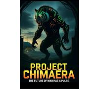 Project Chimaera: The Future of War Has a Pulse