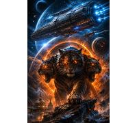 Project Chimera: Book two of the Dark Forest Saga