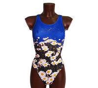 Project Contraband Margarida Costume da bano, Donna, Donna, Margarida, Multicolore, M
