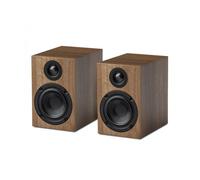 Project Diffusori 2Pz Speaker Box 3 E Wood