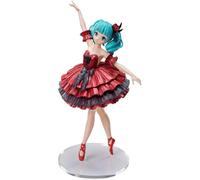 PROJECT DIVA MEGA 39'S - Hatsune Miku Etoile Ver.Figure Originale Sega Luminasta