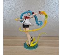 PROJECT DIVA MEGA 39'S - Hatsune Miku Figure Originale Sega Figurizma