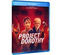 Project Dorothy (Blu-ray)