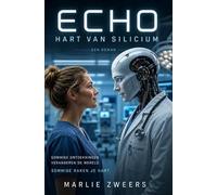 Project ECHO: Hart van Silicium