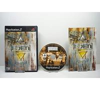 Project Eden [Edizione: Regno Unito]