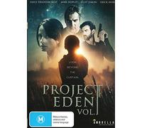 Project Eden: Volume 1 [Edizione: Australia]