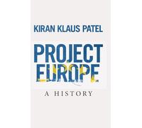 Project Europe: A History