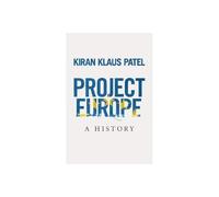Project Europe: A History