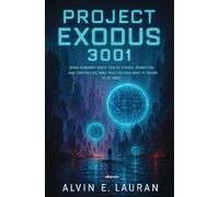 Project Exodus 3001