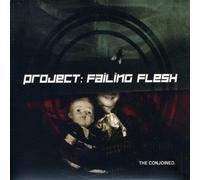 Project Failing Flesh - Conjoined