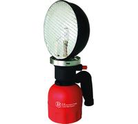 Project Faro Da Pesca Acciaio Verniciato 120P
