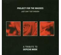 Project for the Masses - Just Can'T Get Enough-a Tribute to de.Mo