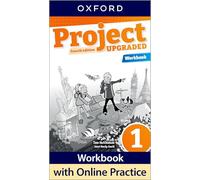 Project Fourth Edition Upgraded: Level 1: Workbook