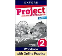 Project Fourth Edition Upgraded: Level 2: Workbook