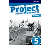 Project Fourth Edition Upgraded: Level 5: Workbook (Tascabile)