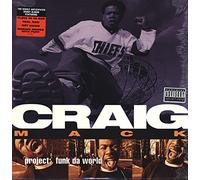 Project: Funk Da World