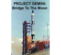 Project Gemini: Bridge to the Moon (DVD) Buzz Aldrin John Young Pete Conrad