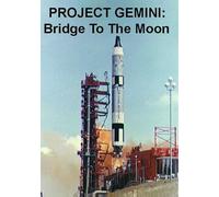 Project Gemini: Bridge to the Moon (DVD) Buzz Aldrin John Young Pete Conrad