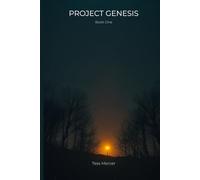 Project Genesis: A Novel: 1