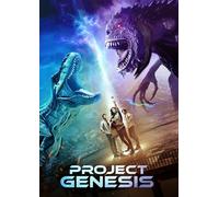 Project Genesis (Blu-ray)