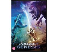 Project Genesis (DVD) Nutthatcha Padovan Peter Corp Dyrendal Paula Taylor