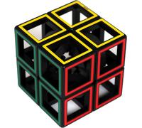 Project Genius Meffert's Cavo 2x2 Puzzle Rompicapo 39338