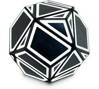 Project Genius Meffert's Ghost Cube Xtreme Puzzle Brainteaser 39284