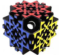 Project Genius Meffert's Maltese Gear Brainteaser Puzzle 39871