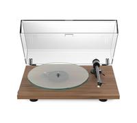 Project Giradischi T12 Walnut