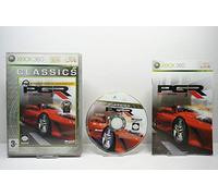Project Gotham Racing 3 - Microsoft Project Gotham Racing 3