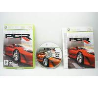 Project Gotham Racing 3 (Xbox 360)