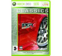 Project Gotham Racing 4 - Classics Edition (Xbox 360) [Edizione: Regno Unito]