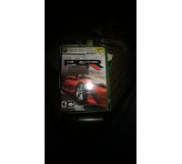 Project Gotham Racing 4 [Xbox 360] [Importato da Francia] [Xbox 360]