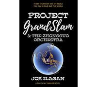 Project GrandSlam & The Zhongguo Orchestra