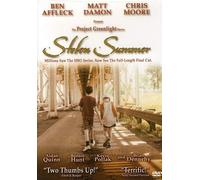 Project Greenlight's Stolen Summer: The Movie