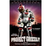 Project Grizzly [Edizione: Regno Unito] [Edizione: Regno Unito]