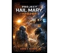 PROJECT HAIL MARY, 2026.