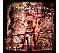 The Project Hate MCMXCI Armageddon March Eternal: Symphonies of Slit Wrist (CD)
